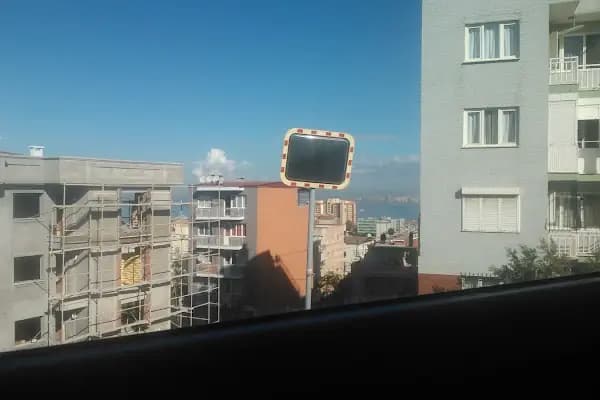 Mızraklı Dede Mescidi - İbadethane - İzmir Balçova