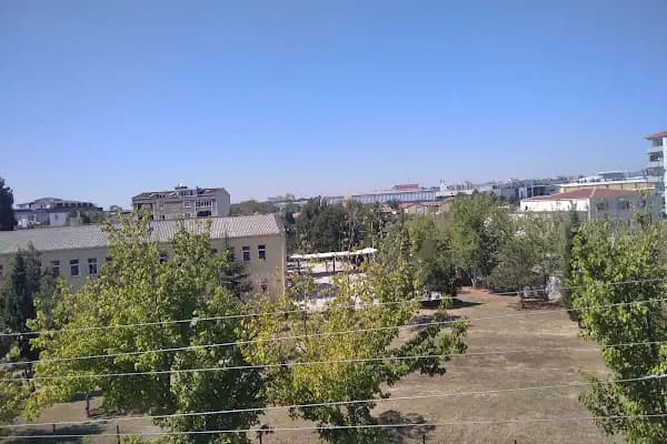 Raif Dinçkök İlköğretim Okulu - Okul - Tekirdağ Çorlu