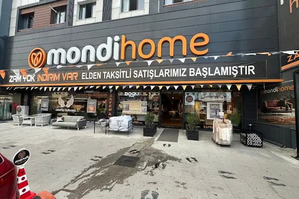 Mondi Home Arnavutköy - Mobilya mağazası - İstanbul Arnavutköy