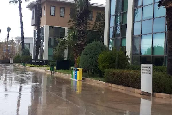 Odeon Tours Genel Müdürlük - Turlar - Antalya Aksu