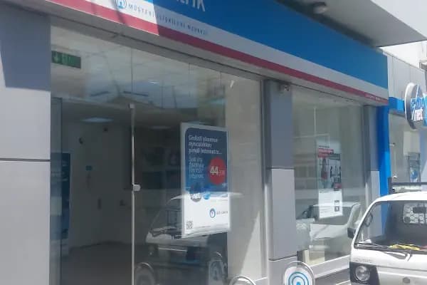 Faturamatik Gediz Elektrik Altindağ Bornova - Kurumsal Ofis - İzmir Torbalı