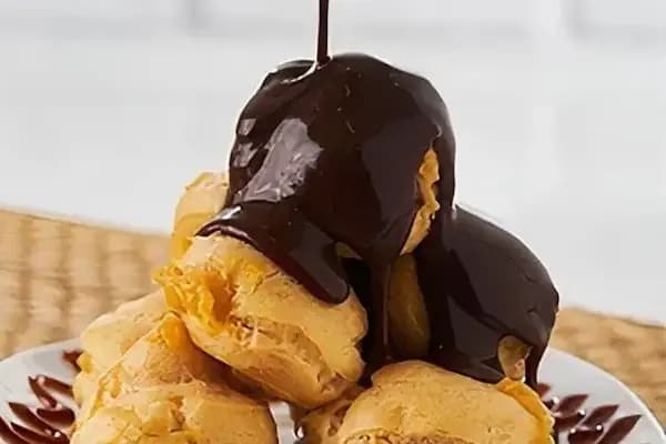 Profiterolcü Nilda Aliağa - Restoran - İzmir Aliağa