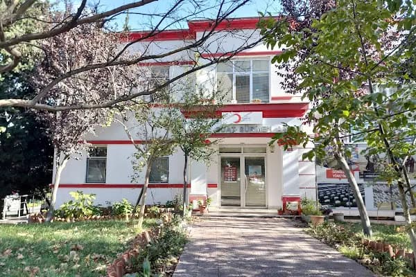 Beylikdüzü Türk Kızılayı Şube Başkanlığı - Sivil Toplum Kuruluşu - İstanbul Beylikdüzü