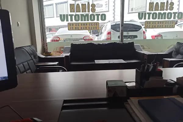 ÖZÇELİK 1 OTOMOTİV - Oto Galeri - Diyarbakır Çermik