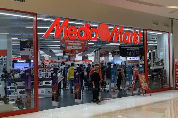 MediaMarkt Metropol İstanbul AVM - Elektronik eşya mağazası - İstanbul Ataşehir