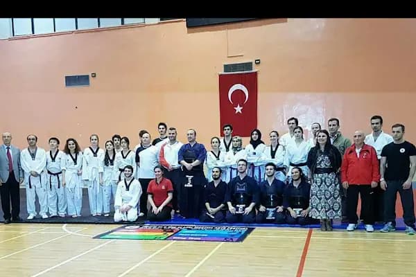 Ocean Sport Academy - Spor salonu - Ankara Elmadağ