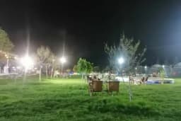 ishak paşa sarayı