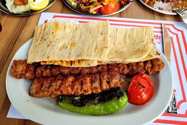 ŞURUP ET GECE DÖNERCİSİ - Restoran - Ankara Altındağ