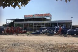 İlpa Tarım