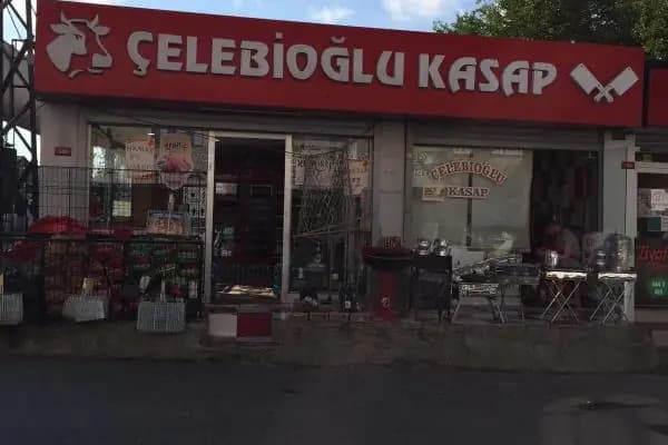 Çarşamba Pazarı - Pazar - İstanbul Arnavutköy