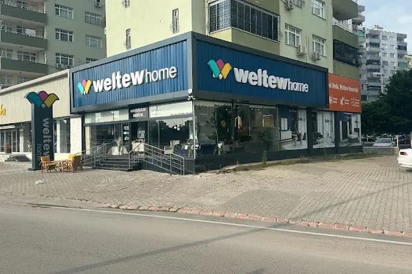 Weltew Home Korkmazlar - Mobilya mağazası - Adana Seyhan