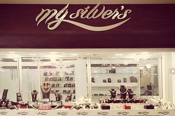 MySilvers - Kuyumcu - İstanbul Avcılar