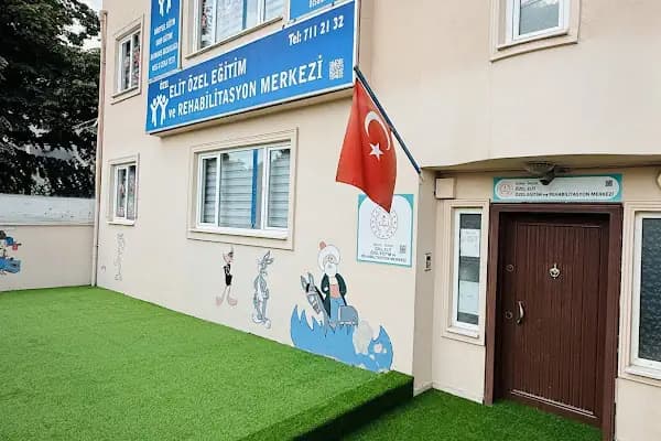 Özel Elit Özel Eğitim ve Rehabilitasyon Merkezi - Eğitim Merkezi - Bursa Nilüfer
