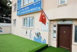 Özel Elit Özel Eğitim ve Rehabilitasyon Merkezi