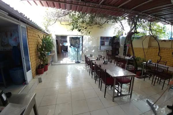 ÖZ ADANA LOKANTASI - Restoran - Mersin Akdeniz