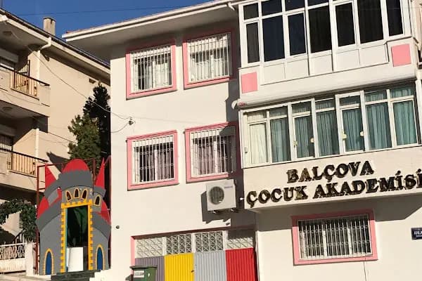 özel balçova çocuk anaokulu - Anaokulu - İzmir Buca
