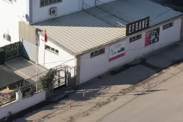 Efsane Ayakkabı - Ayakkabı mağazası - Gaziantep Araban