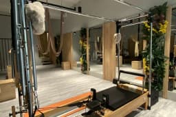 SunFizyo Güneşlipark Pilates