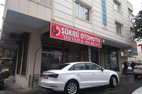 şükrü otomotiv avcılar - Otomobil Mezatı - İstanbul Avcılar