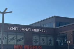 İzmit Sanat Merkezi