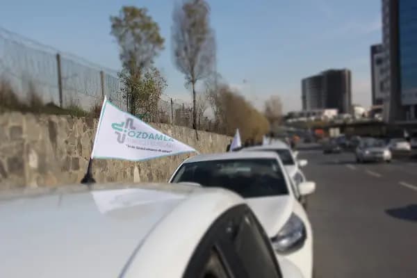 Esenler Özdamla Havaalanı sürücü kursu - Sürücü Kursu - İstanbul Bağcılar