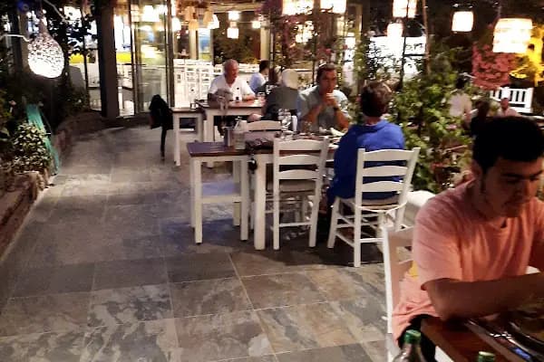 Meşealtı Otantik Restoran - Kebap Restoranı - Muğla Dalaman