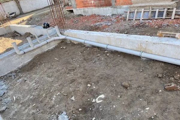 Bergama yapı tesisat - Tesisatçı - İzmir Bergama