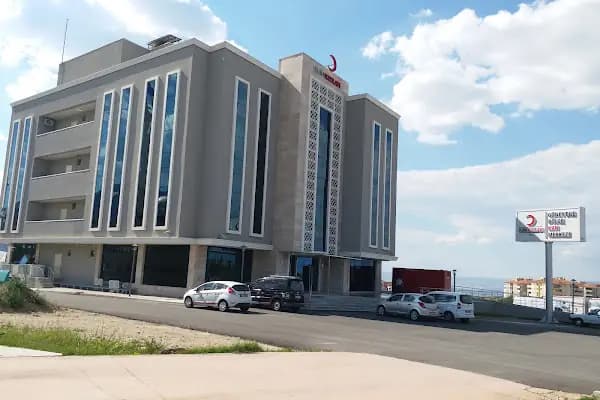 TÜRK KIZILAYI DENİZLİ - Kan Bankası - Denizli Acıpayam