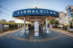 Sağmalcılar