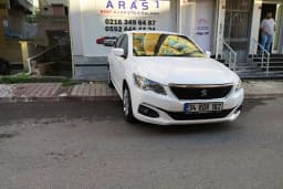 ARAS RENT A CAR OTO KİRALAMA
