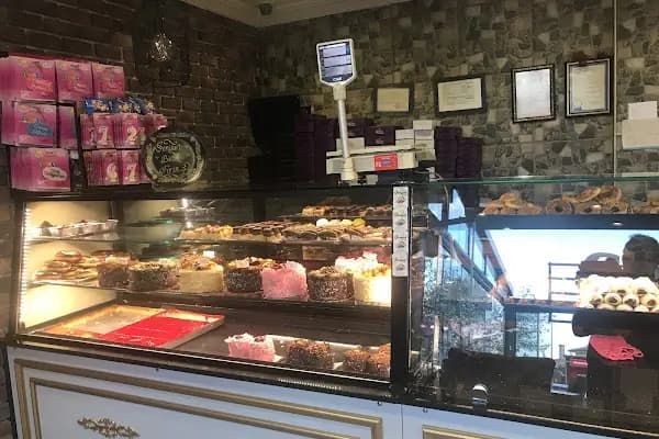 Şenyurt Butik Fırın - Fırın - Ankara Keçiören