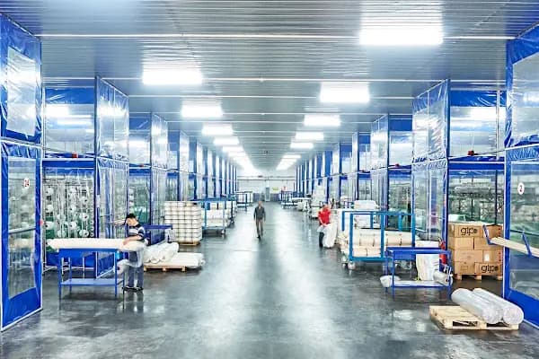 Aba Tekstil Örme Fabrika - Üretici - Tekirdağ Kapaklı