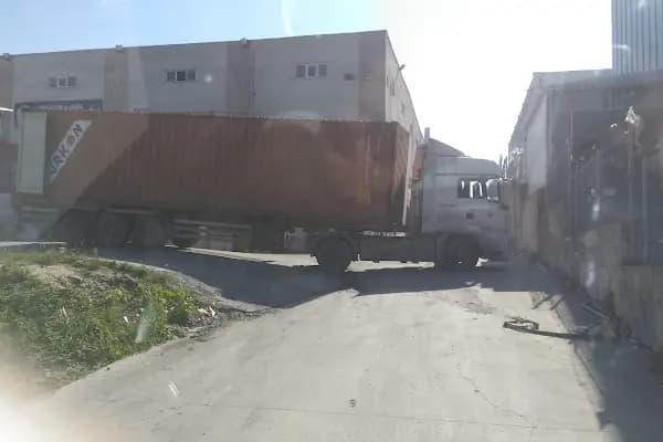 Akersan Plastik Ve Makina Hadımköy Fabrika - Plastik İmalat Şirketi - İstanbul Arnavutköy