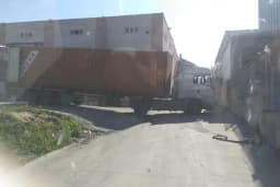 Akersan Plastik Ve Makina Hadımköy Fabrika