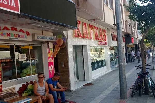 KAFKAS KUYUMCULUK 4 - Kuyumcu - Bursa Gemlik