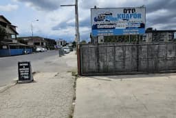 Turkuaz oto yıkama &amp; lastik