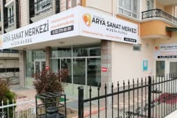 T.C. MEB Özel Eryaman Arya Sanat Merkezi Müzik Kursu