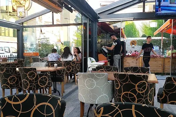 Engelsiz Kafe - Kafe - Sakarya Adapazarı