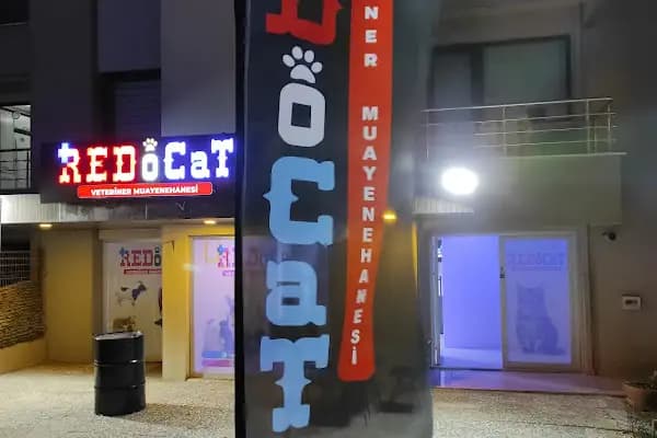Redocat Veteriner Kliniği - Veteriner - Bursa Nilüfer