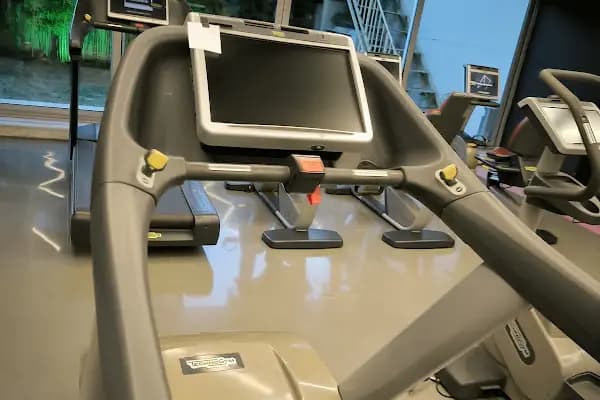 Moda Fitness Korupark - Spor salonu - Bursa Osmangazi