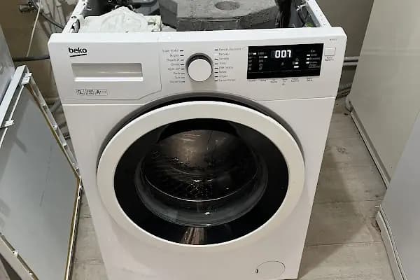 Arçelik Bayraklı Bornova Bosch Siemens Servis Mrt Teknik - Buzdolabı Tamir Servisi - İzmir Bayraklı