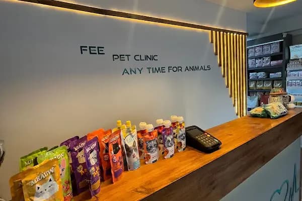 Fee Veteriner Cerrahi Kliniği Özlüce Bursa - Veteriner - Bursa Nilüfer