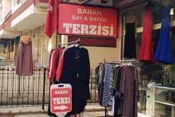 Elvankent Baran Terzi