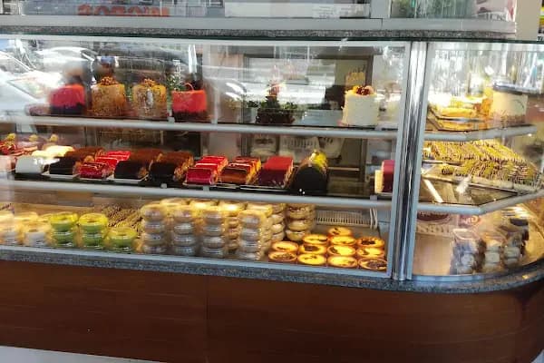 Kaçkar Unlu Mamulleri - Fırın - İzmir Konak