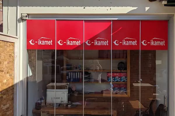 Göç Sigorta A.Ş. - Kurumsal Ofis - Antalya Alanya