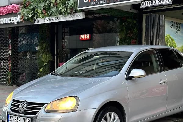 Umk Garage - Detaylı Araç Temizlik Hizmeti - Gaziantep Nizip