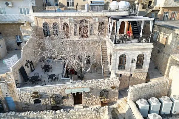 Marinut Konağı - Otel - Mardin Artuklu