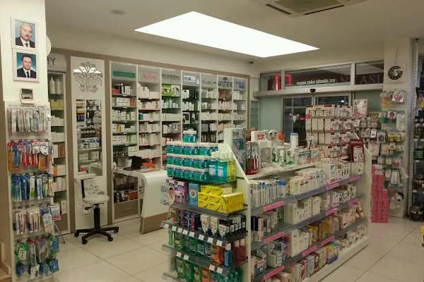 Merkez Eczanesi - Eczane - Sakarya Adapazarı