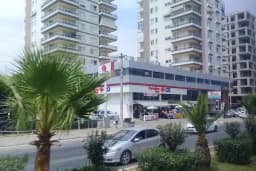 Akdeniz Anadolu Lisesi