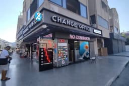 Demirpolat Döviz Altın Ticaret A.Ş.